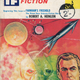 Illustration for article titled Pulp SF Book Covers That Channel Pure Id